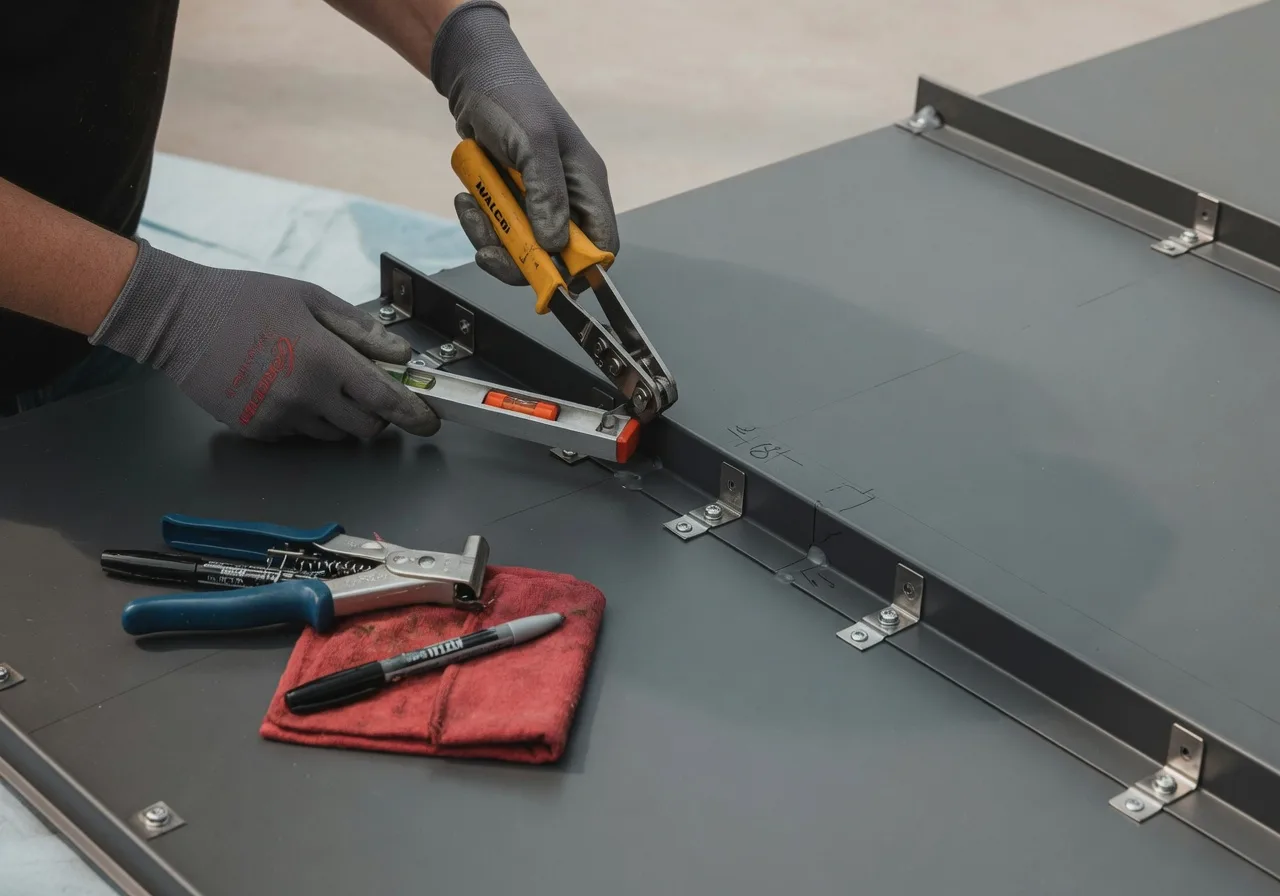 Why choose Metal Roofing Installation in Switchback, WV